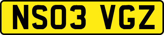 NS03VGZ