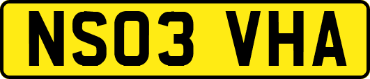 NS03VHA