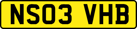 NS03VHB