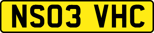 NS03VHC