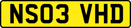 NS03VHD