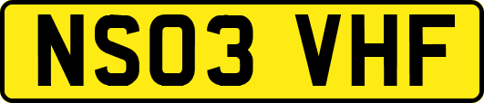 NS03VHF
