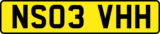 NS03VHH