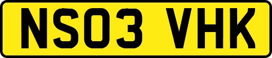 NS03VHK