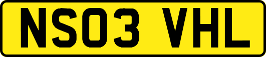 NS03VHL