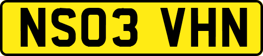 NS03VHN