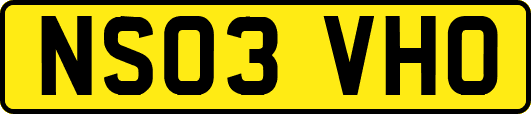 NS03VHO