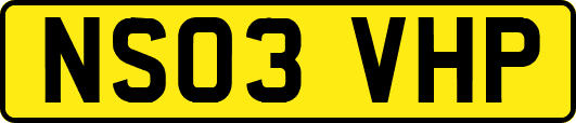NS03VHP