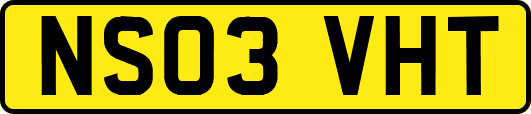 NS03VHT
