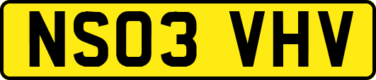 NS03VHV
