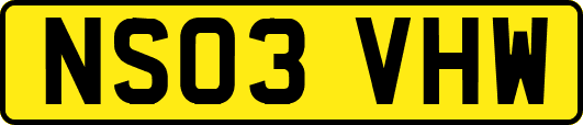 NS03VHW
