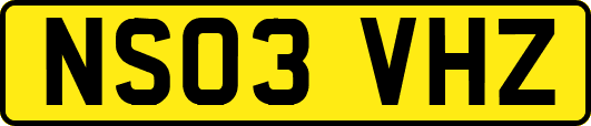 NS03VHZ