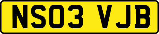 NS03VJB