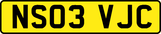 NS03VJC