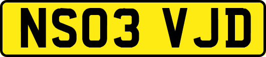 NS03VJD