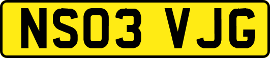 NS03VJG