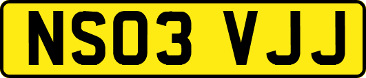 NS03VJJ