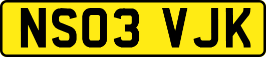 NS03VJK