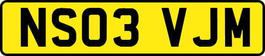 NS03VJM