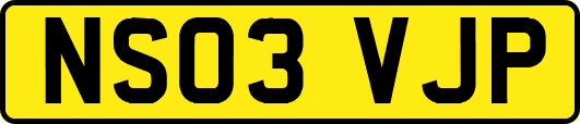 NS03VJP