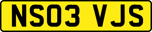 NS03VJS