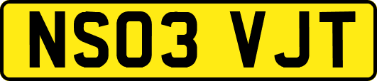 NS03VJT