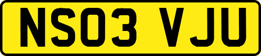 NS03VJU