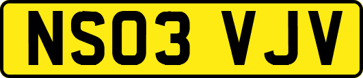 NS03VJV