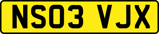 NS03VJX
