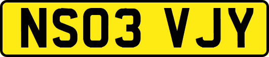 NS03VJY