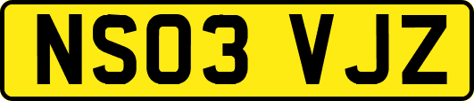 NS03VJZ