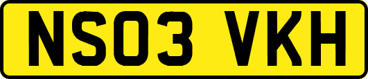 NS03VKH