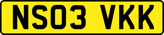 NS03VKK