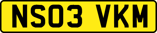 NS03VKM