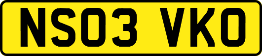 NS03VKO