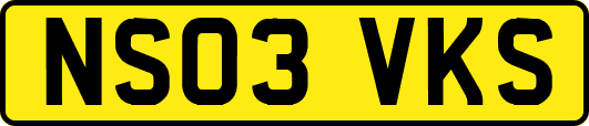 NS03VKS