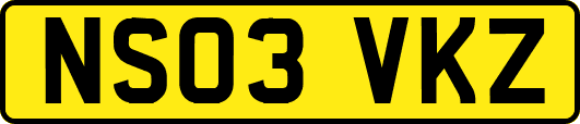 NS03VKZ