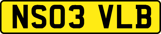 NS03VLB