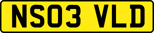 NS03VLD