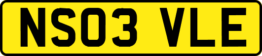 NS03VLE
