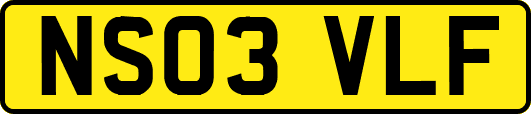 NS03VLF