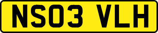 NS03VLH