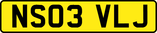 NS03VLJ