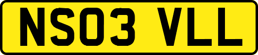 NS03VLL