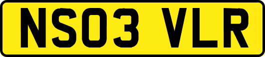 NS03VLR