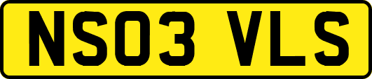 NS03VLS