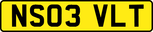 NS03VLT