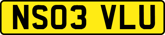 NS03VLU