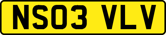 NS03VLV