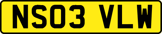 NS03VLW
